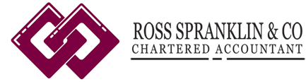 Ross Spranklin & Co Logo